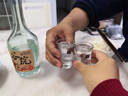 冬來天欲雪，能飲一杯無——谷小酒谷院燒酒無酒精即飲型測(cè)評(píng)