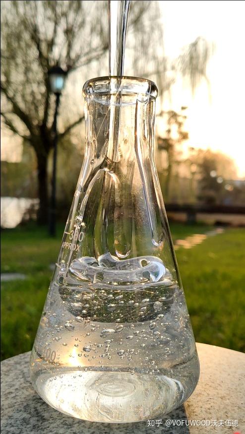 丹麥沃夫伍德透明啫喱純凈洗手液 不止于緊急除菌，全家長(zhǎng)期呵護(hù)