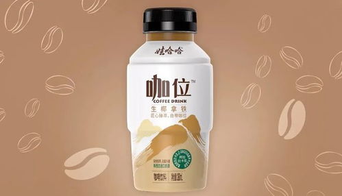 無酒精即飲飲料市場(chǎng)新動(dòng)態(tài) 抖音外賣、阿迪達(dá)斯元宇宙與娃哈哈咖啡的跨界探索